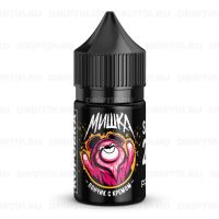 Мишка Salt - Пончик с кремом