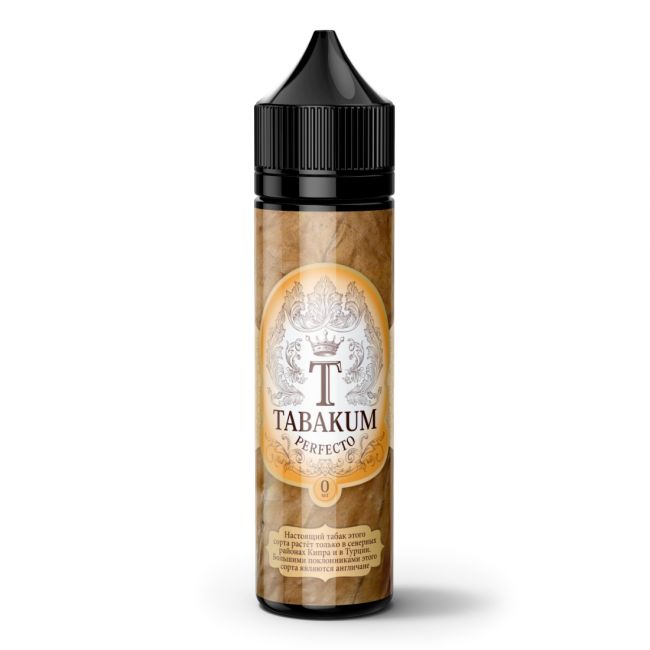 Tabakum Balance - Perfecto Tabakum Balance - Perfecto