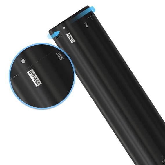 Joyetech eGo Mega Twist 2300mah