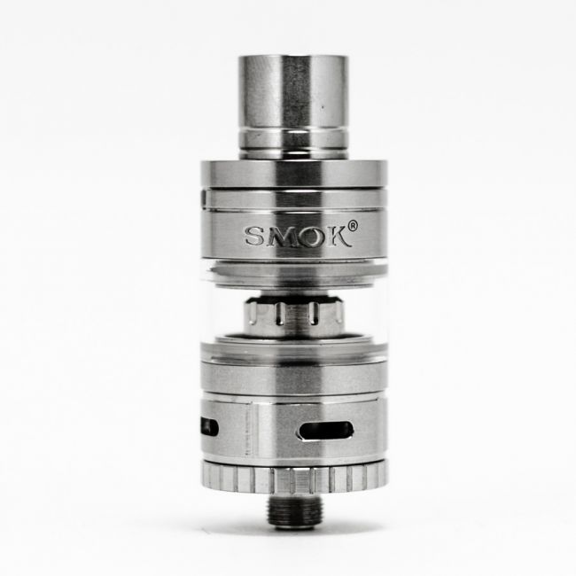 SMOK Micro TFV4 Atomizer Kit - обслуживаемый бак SMOK Micro TFV4 Atomizer Kit - обслуживаемый бак