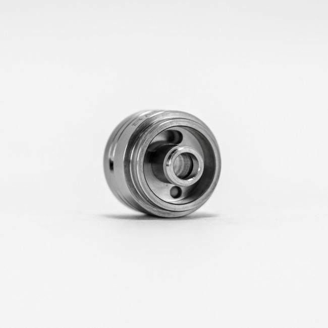 SMOK Micro TFV4 Atomizer Kit - обслуживаемый бак SMOK Micro TFV4 Atomizer Kit - обслуживаемый бак