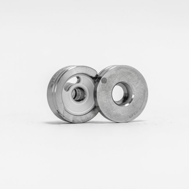 SMOK Micro TFV4 Atomizer Kit - обслуживаемый бак SMOK Micro TFV4 Atomizer Kit - обслуживаемый бак