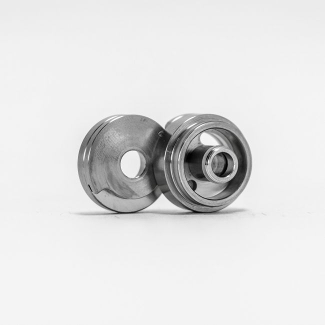 SMOK Micro TFV4 Atomizer Kit - обслуживаемый бак SMOK Micro TFV4 Atomizer Kit - обслуживаемый бак