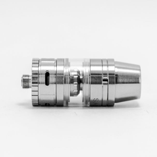 SMOK Micro TFV4 Atomizer Kit - обслуживаемый бак SMOK Micro TFV4 Atomizer Kit - обслуживаемый бак