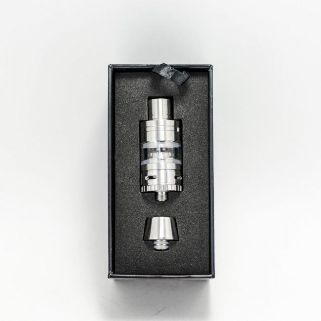 SMOK Micro TFV4 Atomizer Kit - обслуживаемый бак SMOK Micro TFV4 Atomizer Kit - обслуживаемый бак