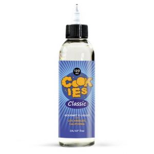 COOKIE Classic 120ml