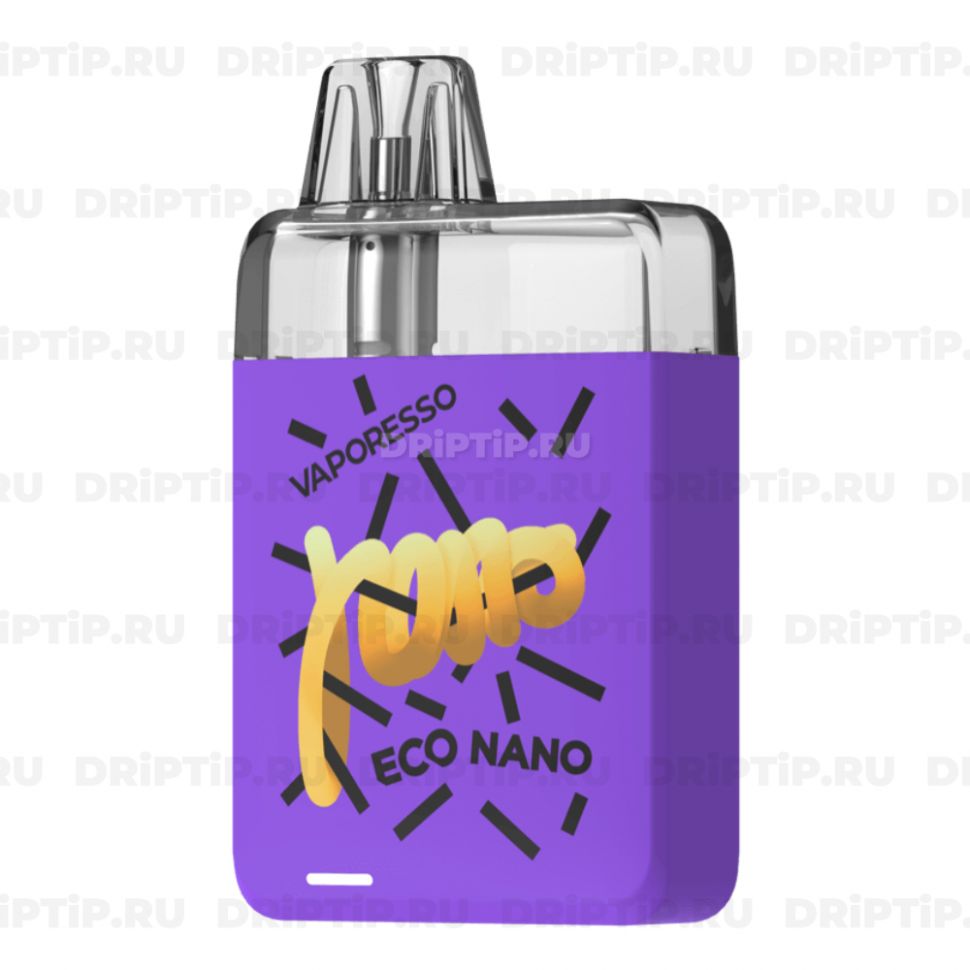 Vaporesso ECO Nano Pod Kit