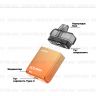 Vaporesso ECO Nano Pod Kit