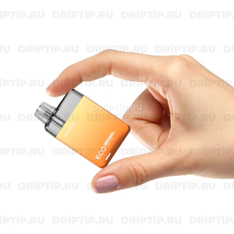 Vaporesso ECO Nano Pod Kit