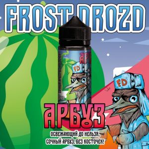 Frost Drozd - Арбуз Frost Drozd - Арбуз