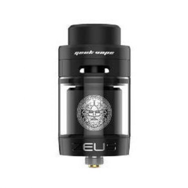 Zeus Dual RTA (клон) 26 мм - обслуживаемый бак Zeus Dual RTA (клон) 26 мм - обслуживаемый бак