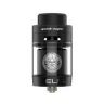 Zeus Dual RTA (клон) 26 мм - обслуживаемый бак