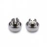Zeus Dual RTA (клон) 26 мм - обслуживаемый бак