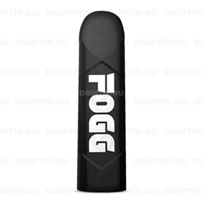 Fogg Secret Sauce - Latte