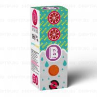 Balls Salt - Citrus Remix