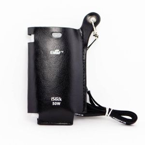 Чехол кожаный для iStick 50W