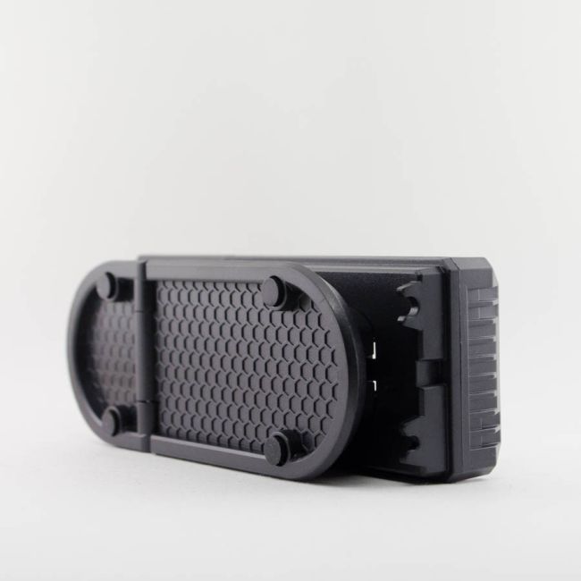 Зарядное устройство Nitecore Intellicharger UM 10