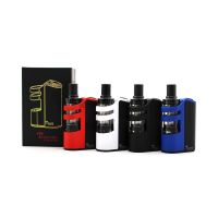 Tesla Stealth 100W Kit with Shadow Tank