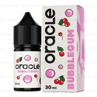 Oracle Bubblegum Salt - Cherry