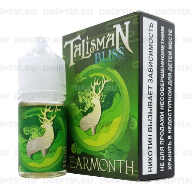 Жидкость Talisman Salt - Bliss 
