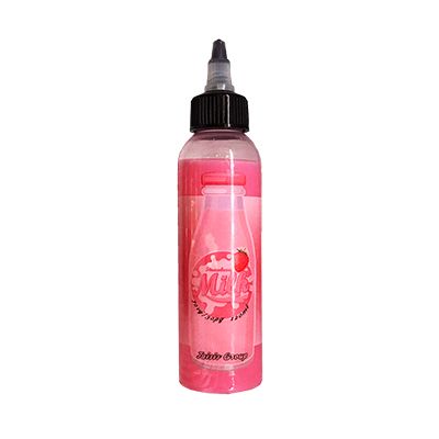 MILK Клубника 120ml