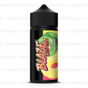 Blaze Sweet - Kiwi Pineapple Blaze Sweet - Kiwi Pineapple