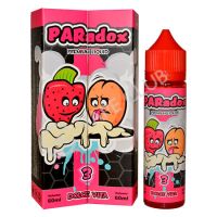 PARadox Dolce Vita 0mg,60ml