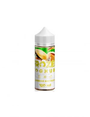 Frozen Yoghurt - Двойная фисташка 3mg 120ml Frozen Yoghurt - Двойная фисташка 3mg 120ml