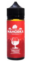 Mahorka Red - Tobacco with cognac