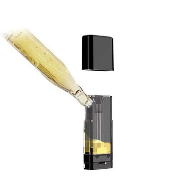 Картридж Voopoo DRAG Nano S1 4шт./уп