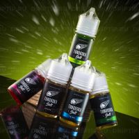 Tunguska Salt - Original