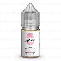 Milkman Salt - Strawberry Ice