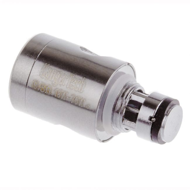 Сменный испаритель Clapton Coil для Subtank, Toptank, Nebox Сменный испаритель Clapton Coil для Subtank, Toptank, Nebox