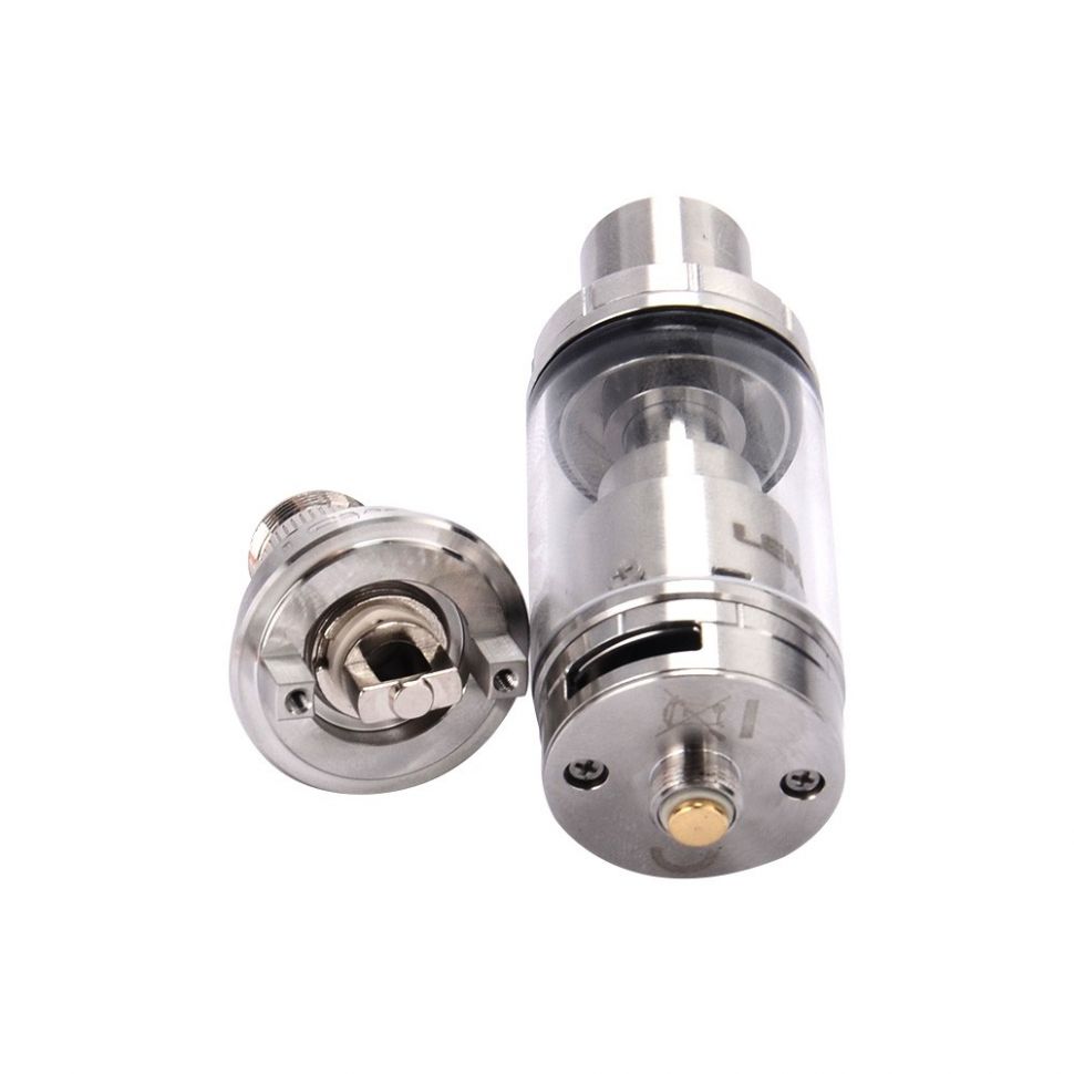 Eleaf Lemo 3 RTA - обслуживаемый бак