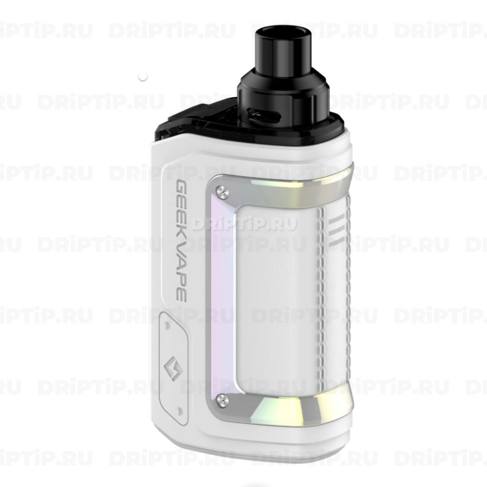 Geekvape Aegis Hero 2 (H45) Pod Kit