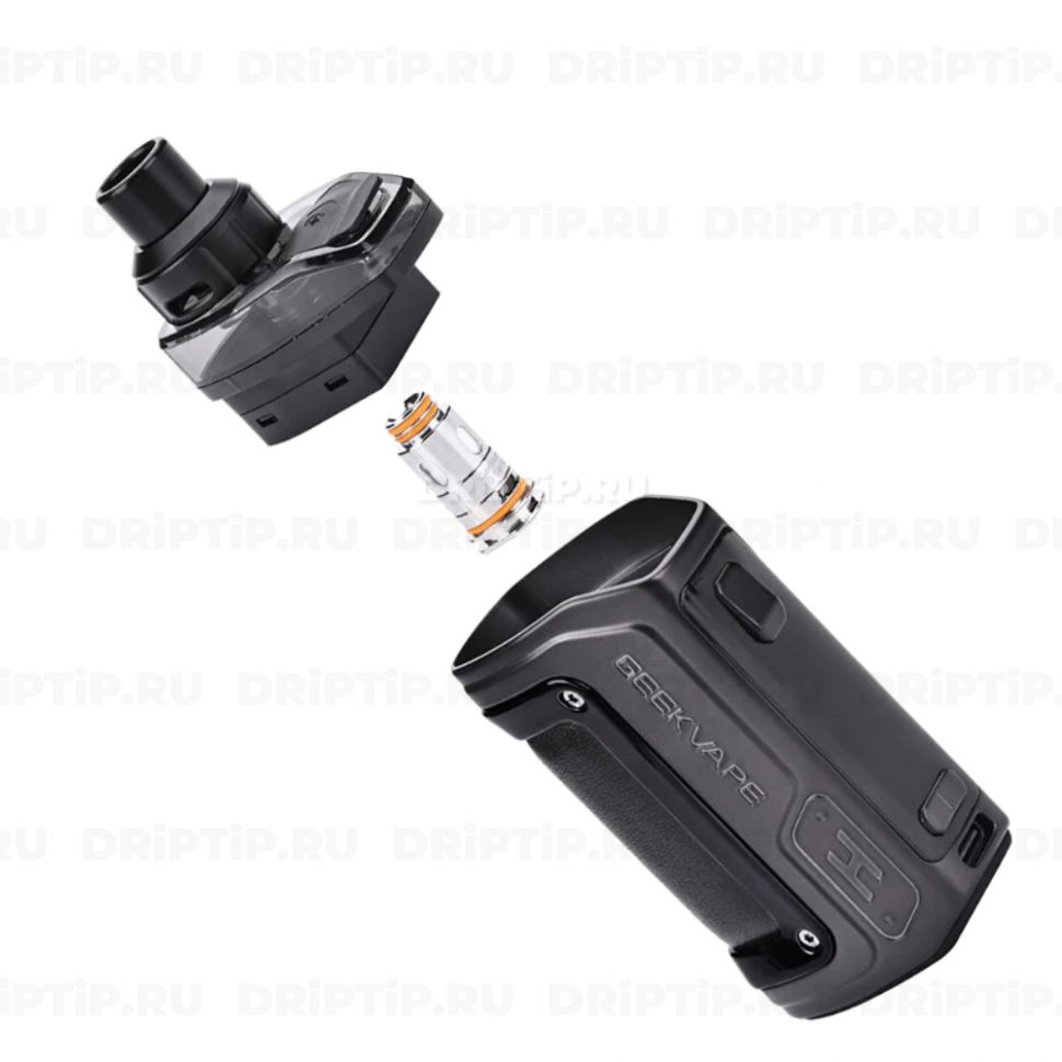 Geekvape Aegis Hero 2 (H45) Pod Kit