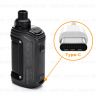 Geekvape Aegis Hero 2 (H45) Pod Kit