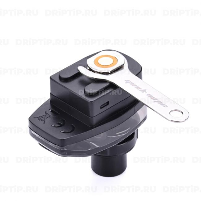 Geekvape Aegis Hero 2 (H45) Pod Kit