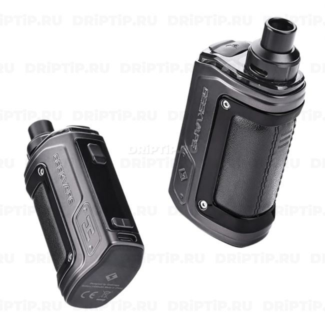 Geekvape Aegis Hero 2 (H45) Pod Kit