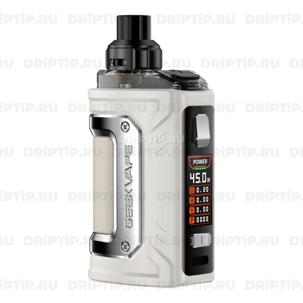 Geekvape Aegis Hero 2 (H45) Pod Kit