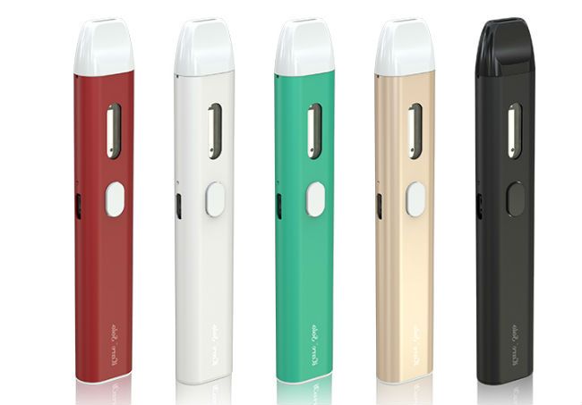 Eleaf iCare Solo Kit Eleaf iCare Solo Kit