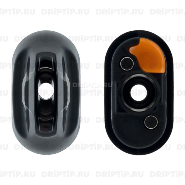 Картридж Brusko Minican 3 (без испарителя) Картридж Brusko Minican 3 (без испарителя)