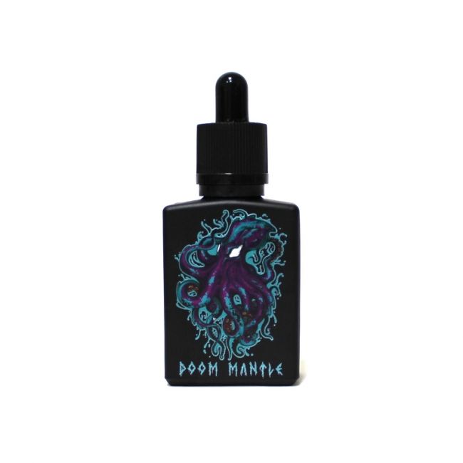 Dr Grimes - Doom Mantle 30ml