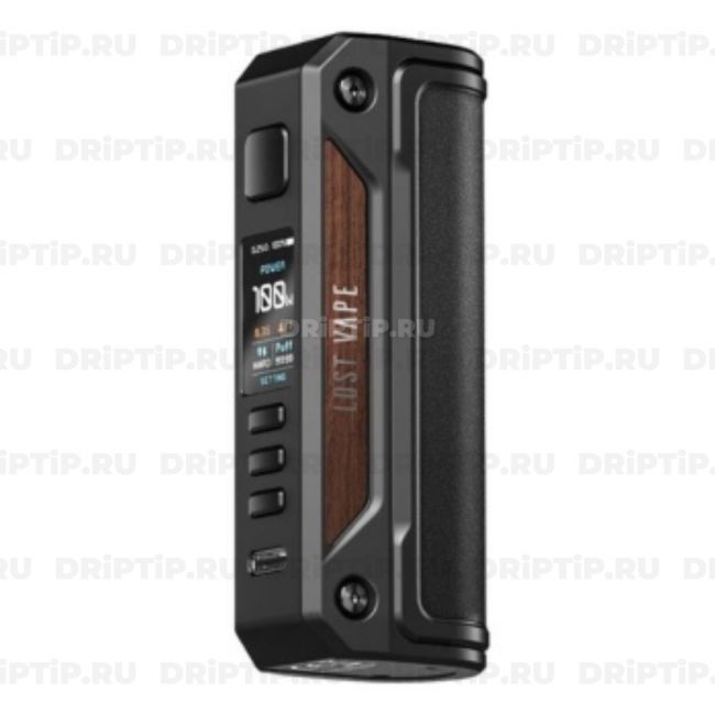 Lost Vape Thelema Solo 100W Mod Lost Vape Thelema Solo 100W Mod