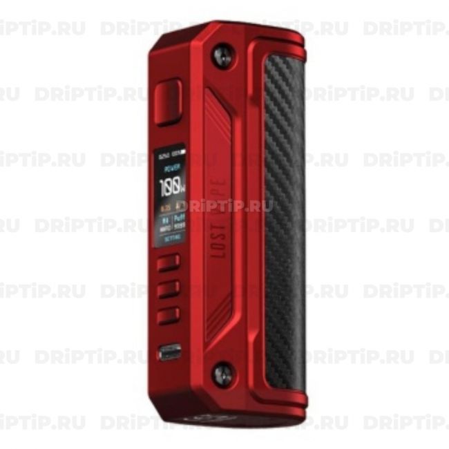 Lost Vape Thelema Solo 100W Mod Lost Vape Thelema Solo 100W Mod