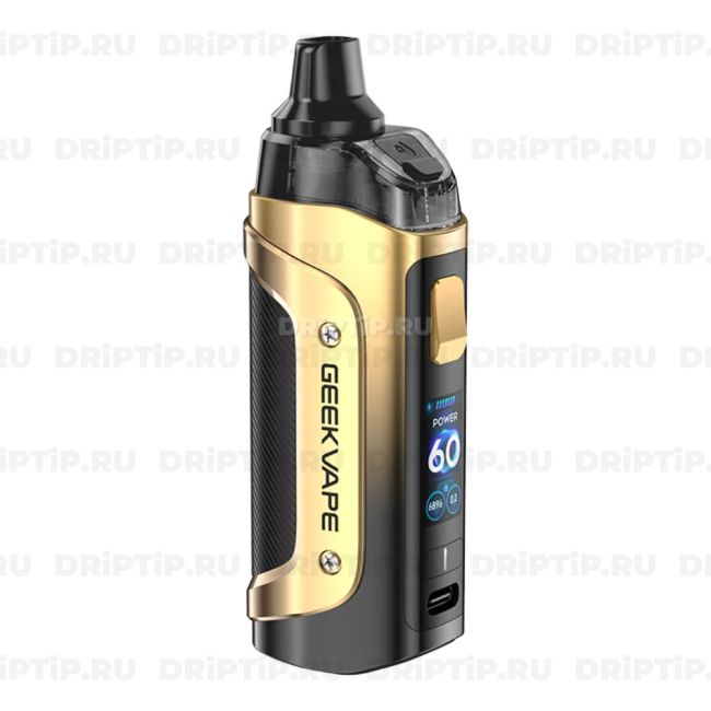 Geekvape Aegis Boost 3 Kit Geekvape Aegis Boost 3 Kit