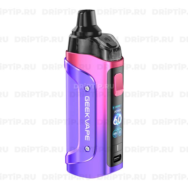 Geekvape Aegis Boost 3 Kit Geekvape Aegis Boost 3 Kit