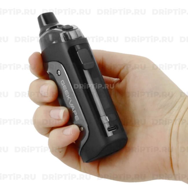 Geekvape Aegis Boost 3 Kit Geekvape Aegis Boost 3 Kit