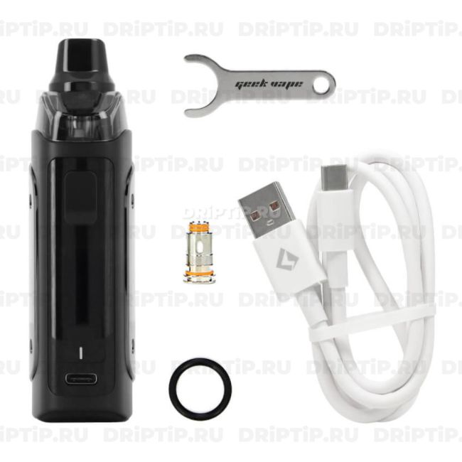 Geekvape Aegis Boost 3 Kit Geekvape Aegis Boost 3 Kit
