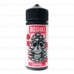Boshki - Сахарные